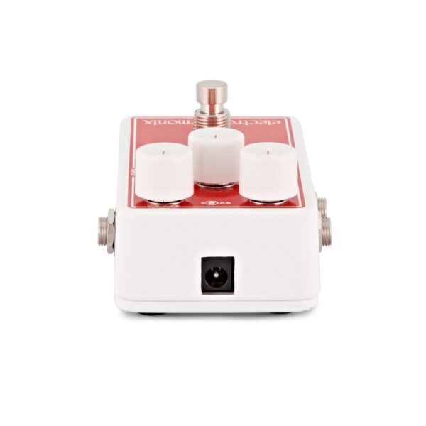 Electro Harmonix Nano POG Polyphonic Octave Generator - Image 2
