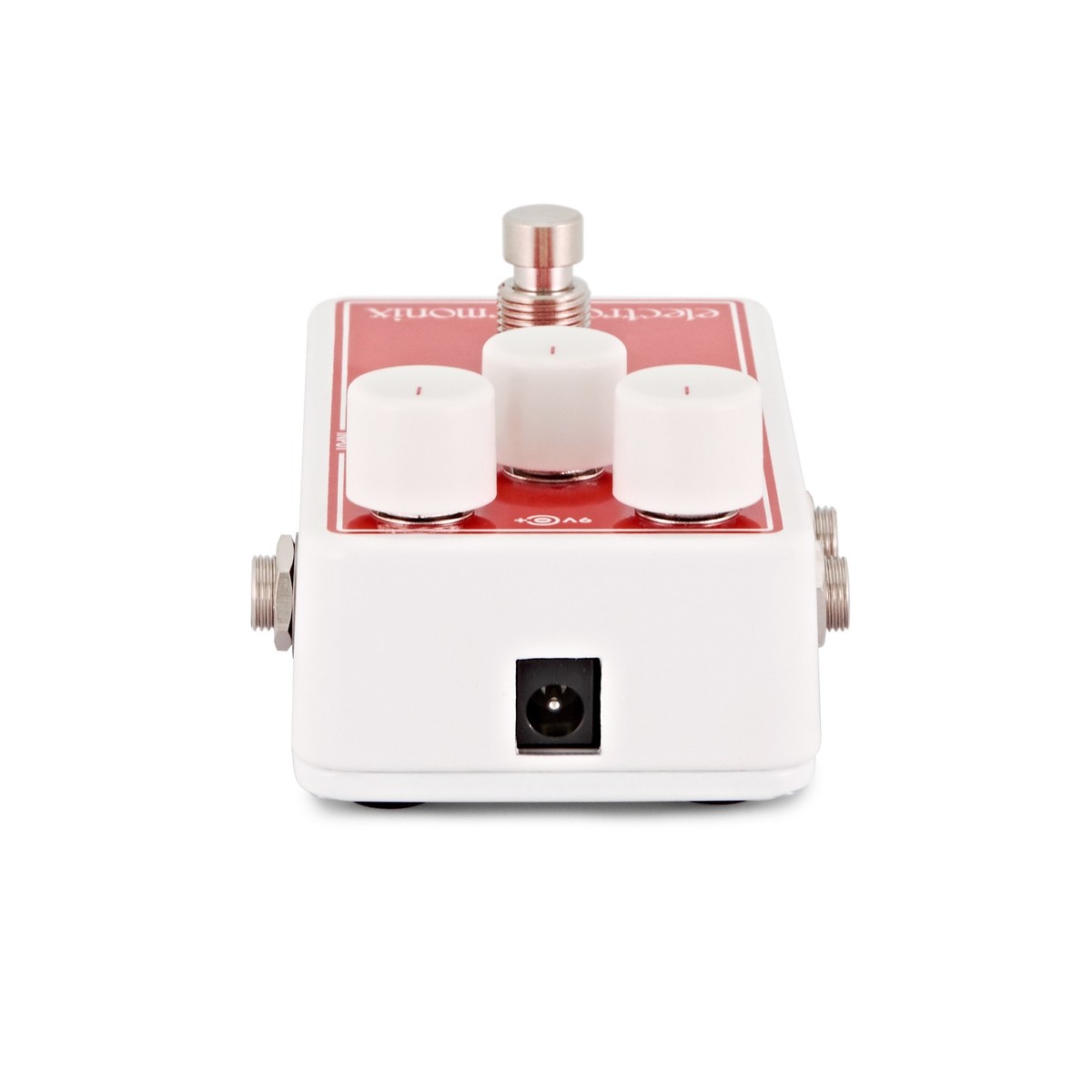 Electro Harmonix Nano POG Polyphonic Octave Generator - Image 2
