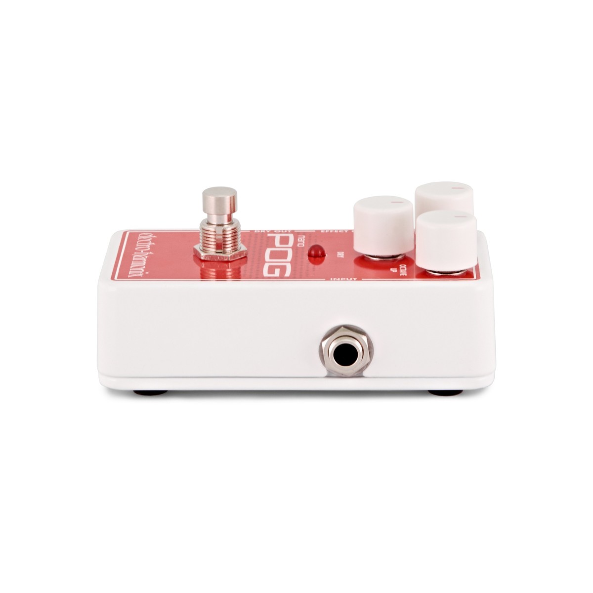 Electro Harmonix Nano POG Polyphonic Octave Generator - Image 3