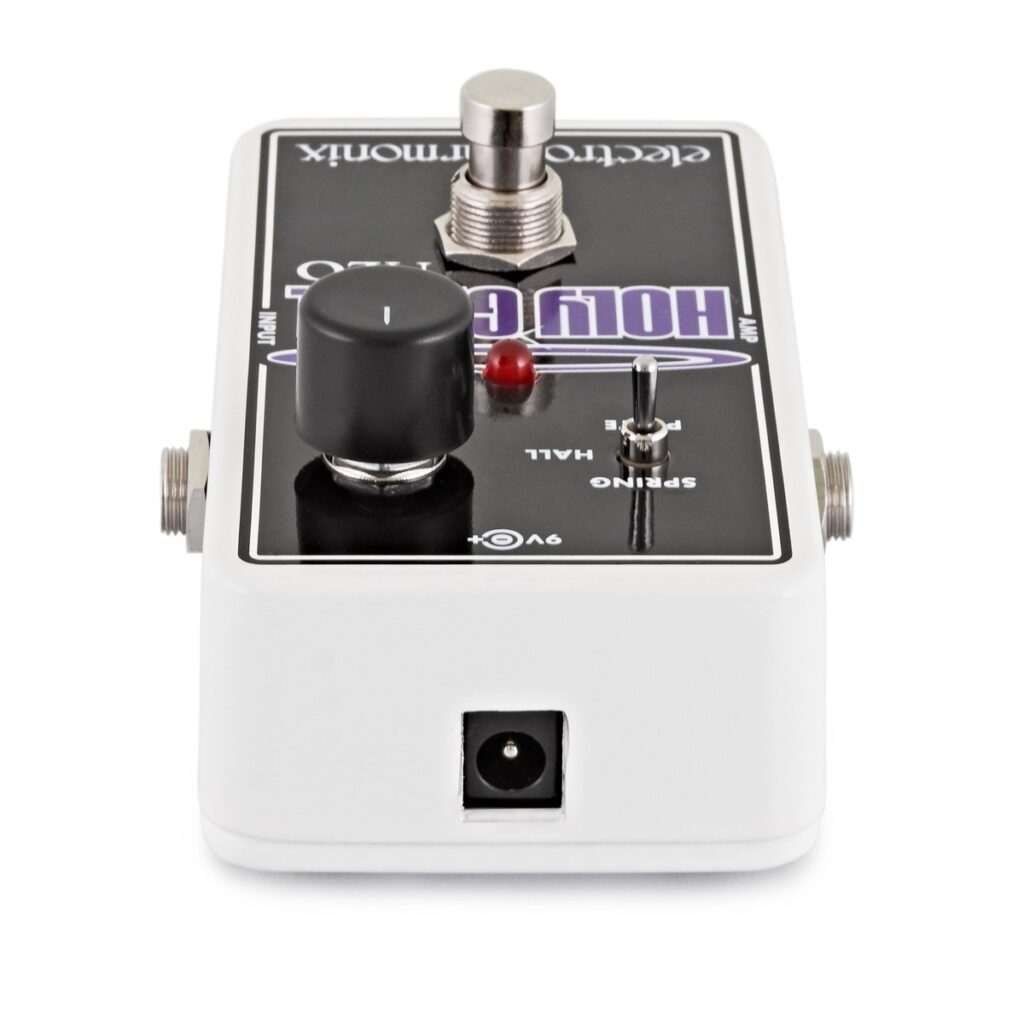 Electro Harmonix Holy Grail Neo Reverb