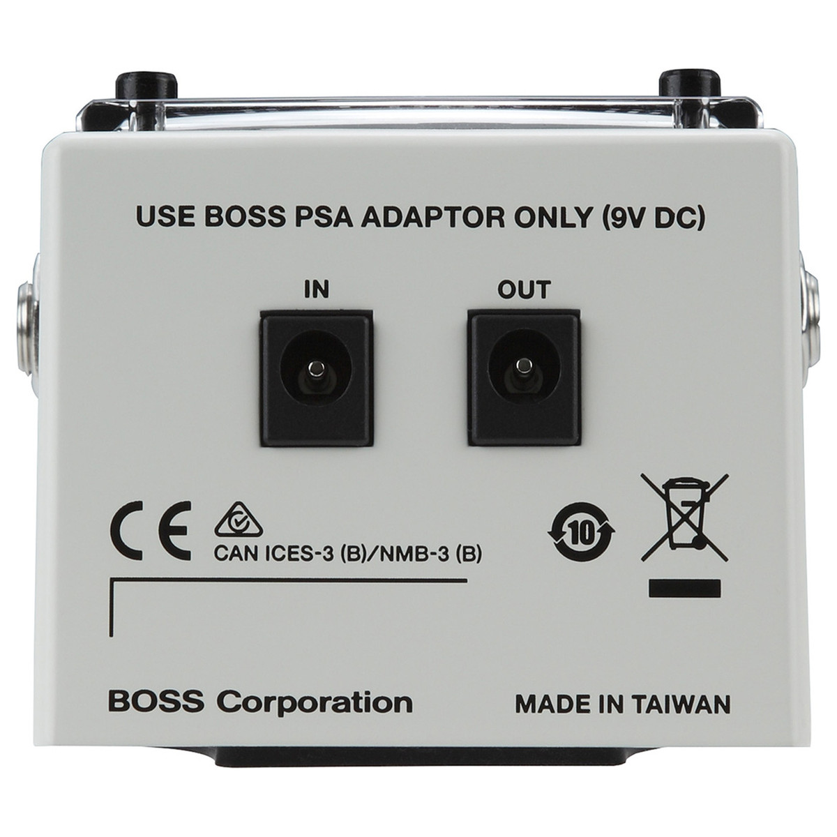 Boss TU-3S Chromatic Tuner - Image 3