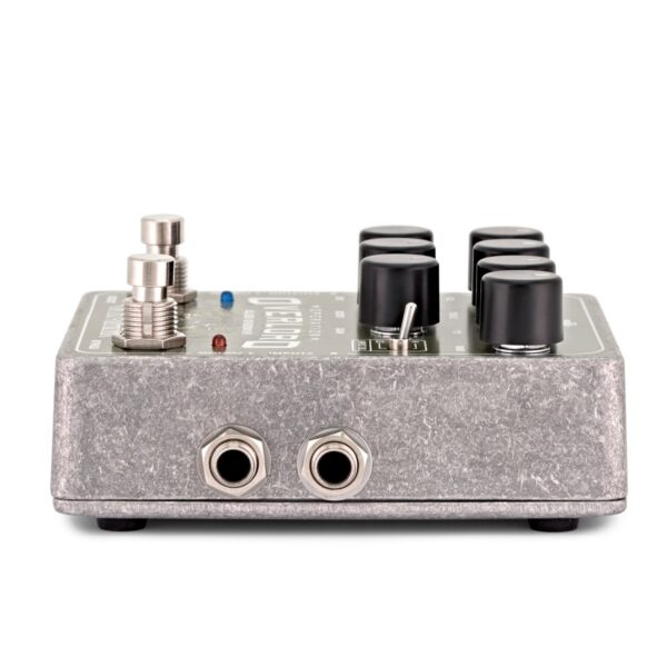 Electro Harmonix Operation Overlord Allied Overdrive - Image 2