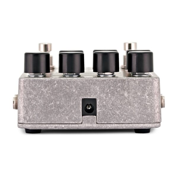 Electro Harmonix Operation Overlord Allied Overdrive - Image 3