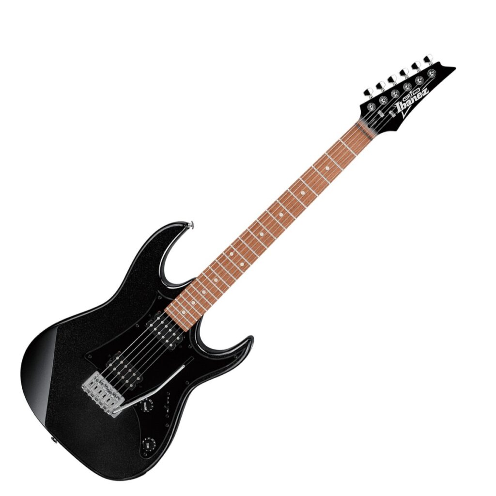 Ibanez GRX20 GIO Black Night
