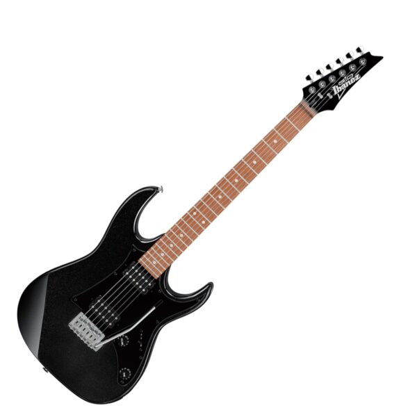 Ibanez GRX20 GIO Black Night - Image 1