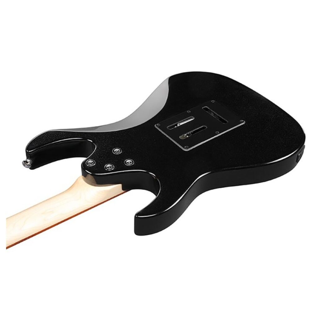 Ibanez GRX20 GIO Black Night