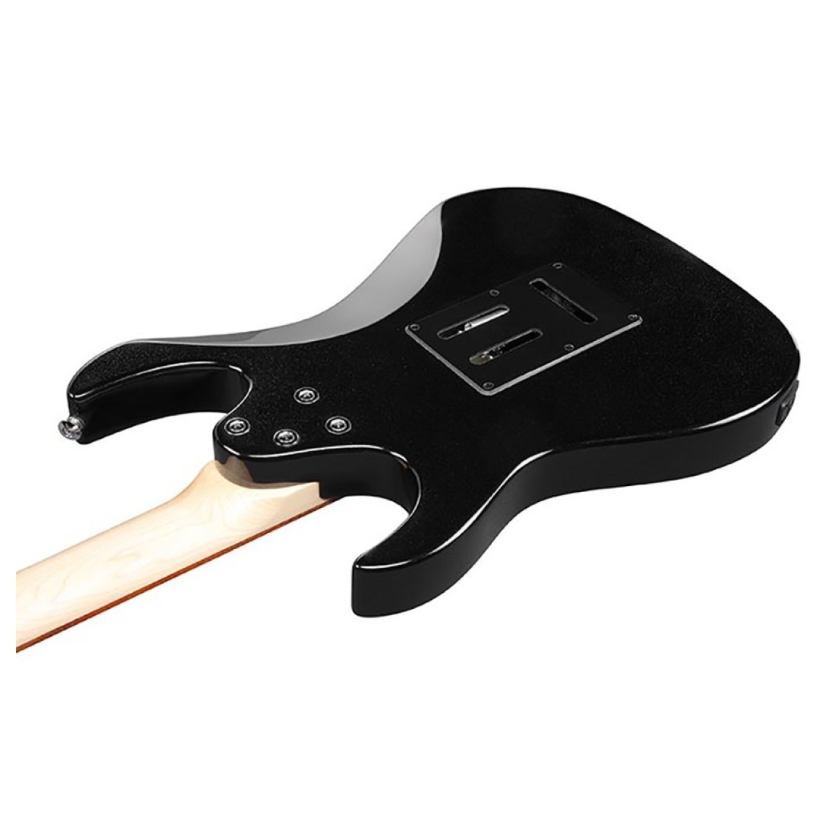 Ibanez GRX20 GIO Black Night - Image 3