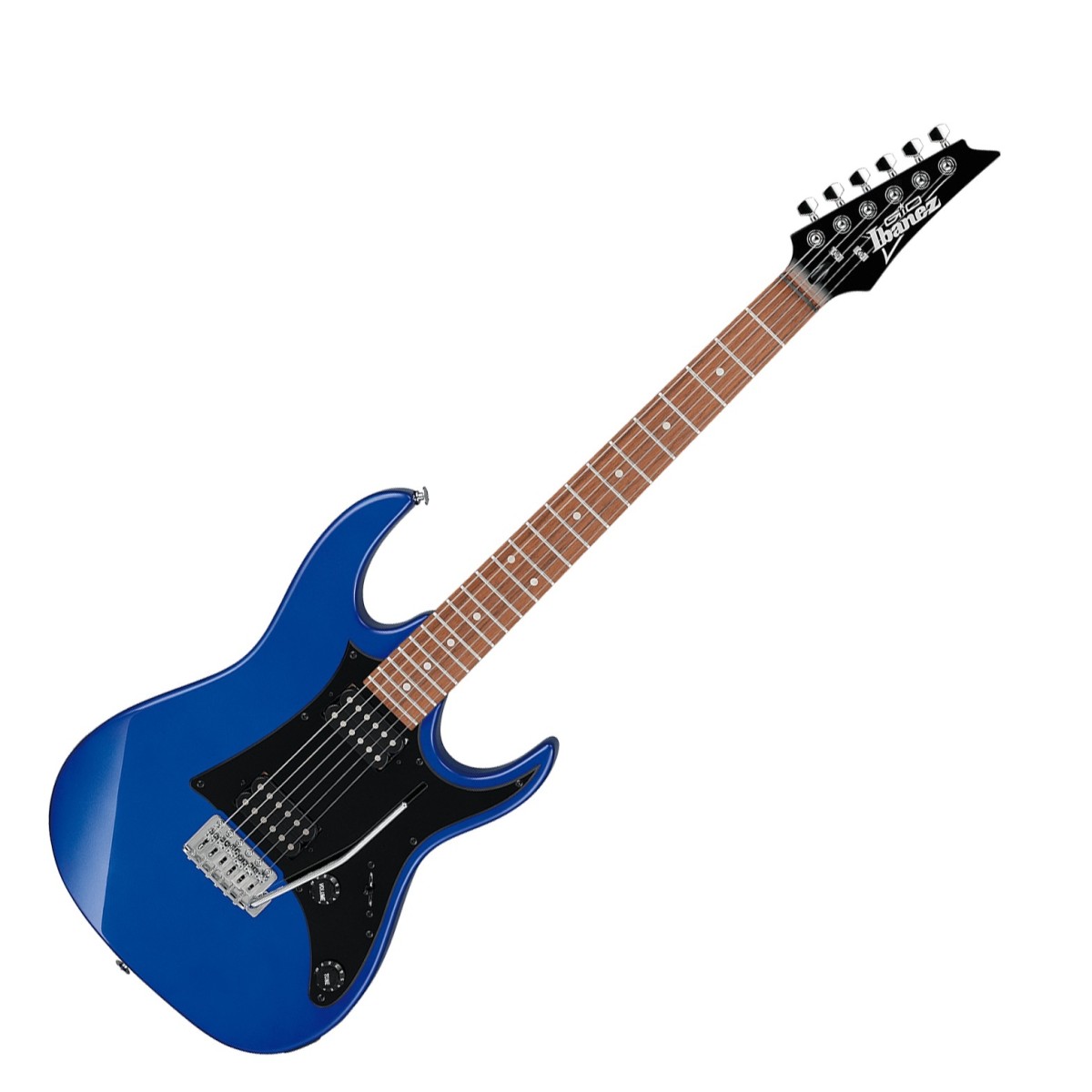 Ibanez GRX20 GIO Jewel Blue - Image 1