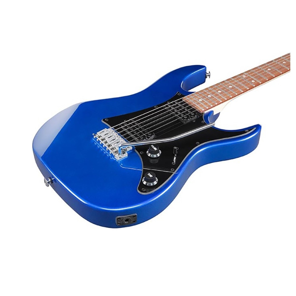 Ibanez GRX20 GIO Jewel Blue - Image 2