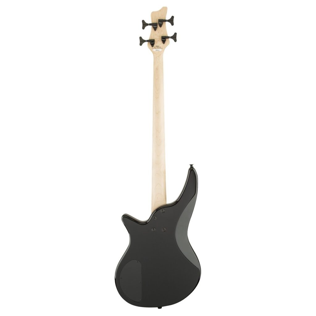 Jackson JS Series Spectra Bass JS2 Gloss Black