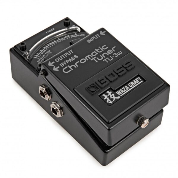 Boss TU-3W Waza Craft Chromatic Tuner - Image 3