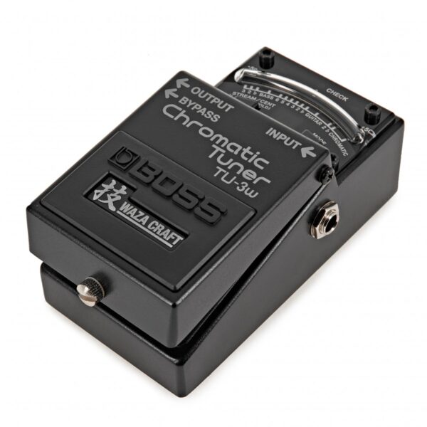 Boss TU-3W Waza Craft Chromatic Tuner - Image 4