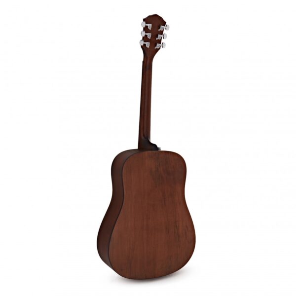 Fender FA-125 Dreadnought Natural - Image 3