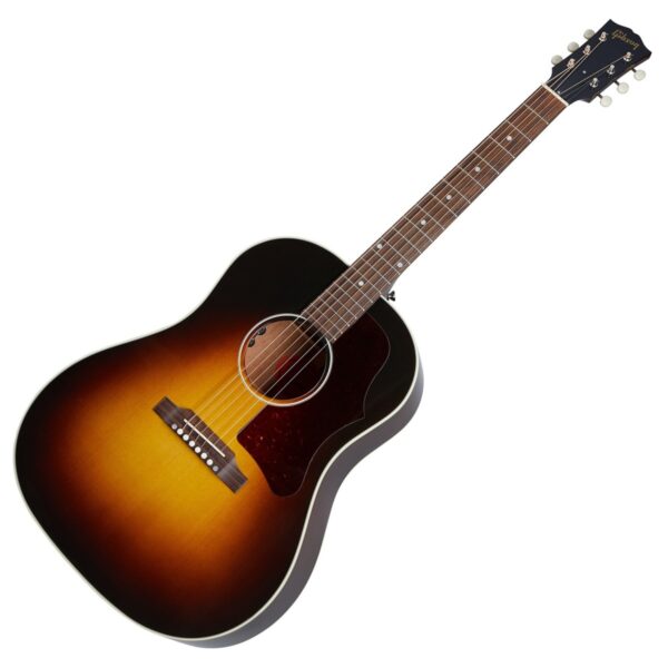 Gibson J-45 Original 50s Vintage Sunburst - Image 1