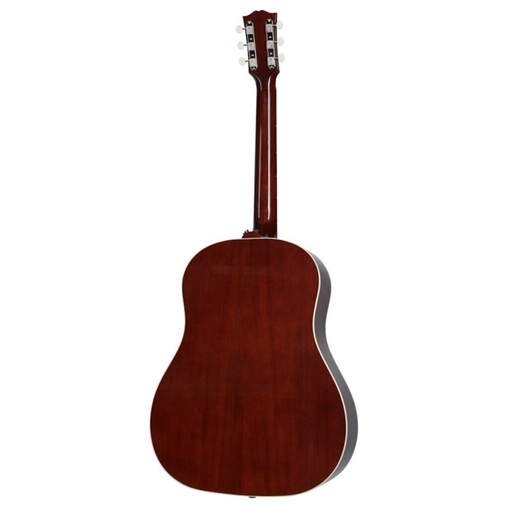 Gibson J-45 Original 50s Vintage Sunburst