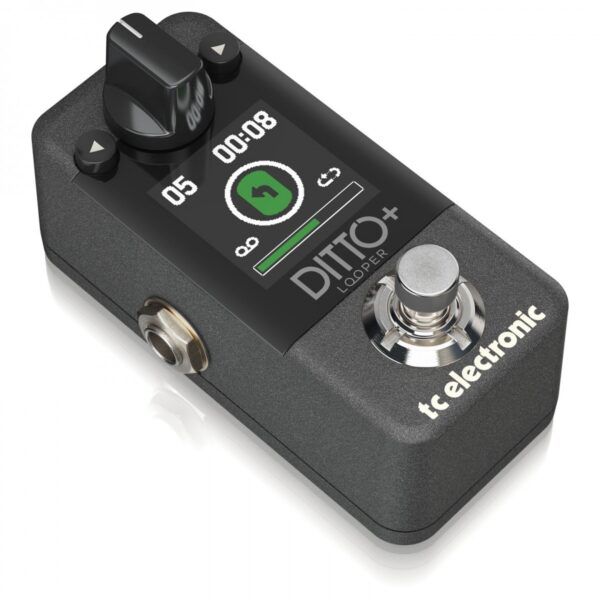 TC Electronic Ditto+ Looper - Image 2