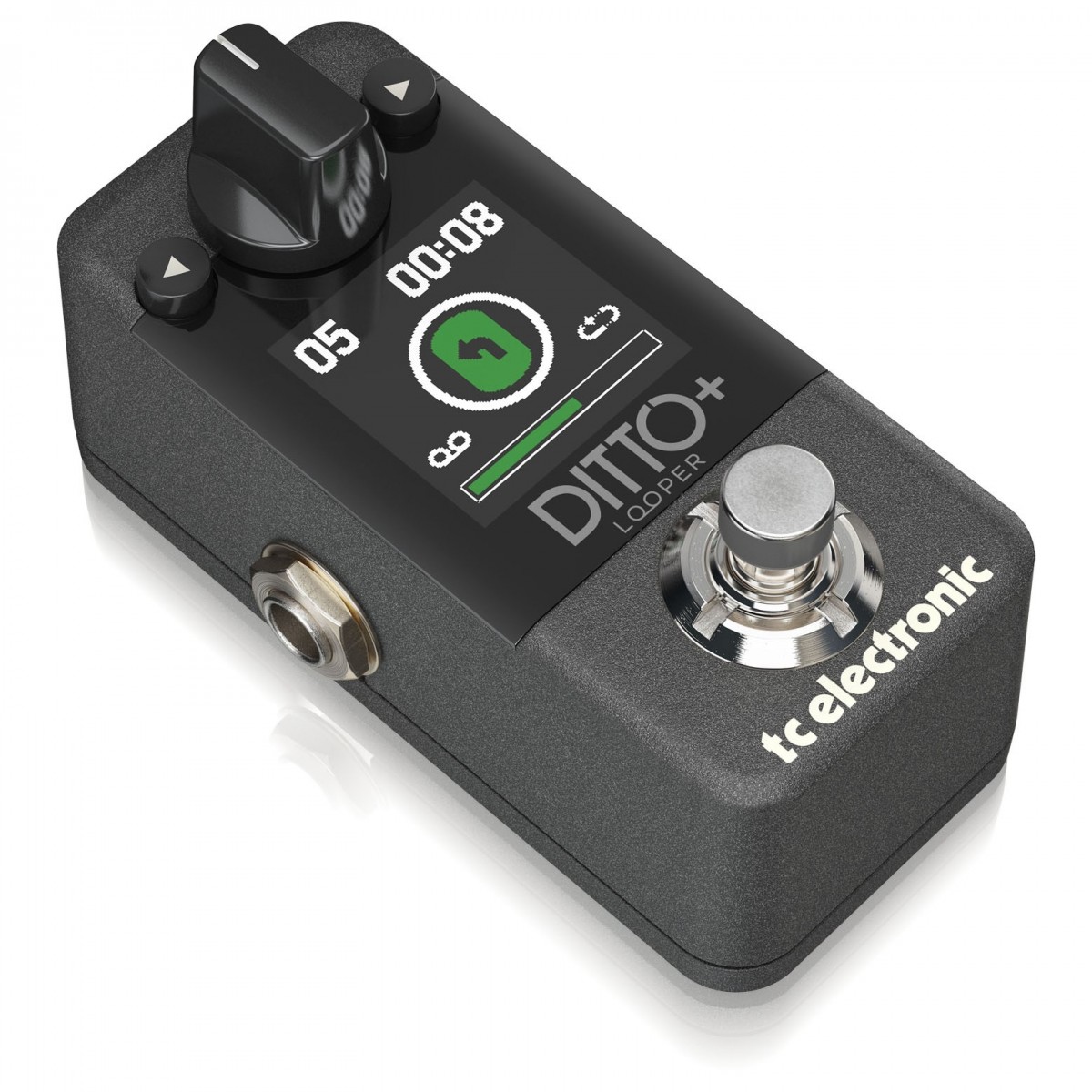 TC Electronic Ditto+ Looper - Image 2