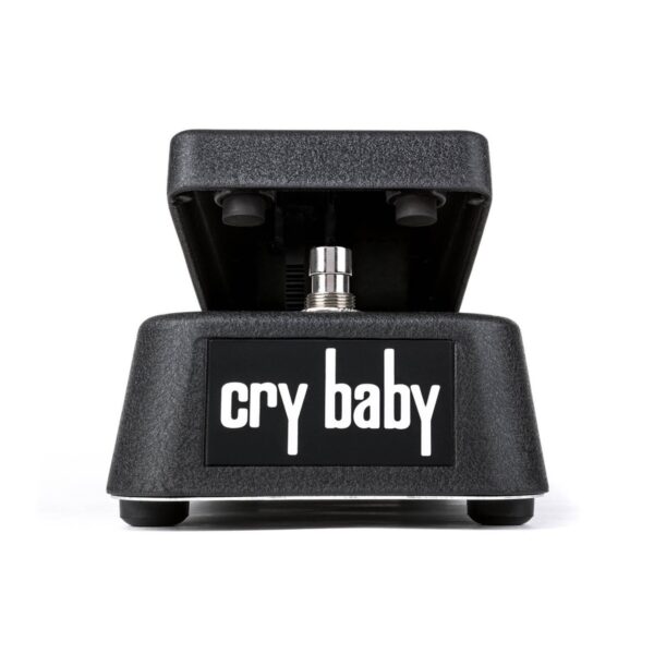 Dunlop GCB95 CryBaby Wah Pedal - Image 1