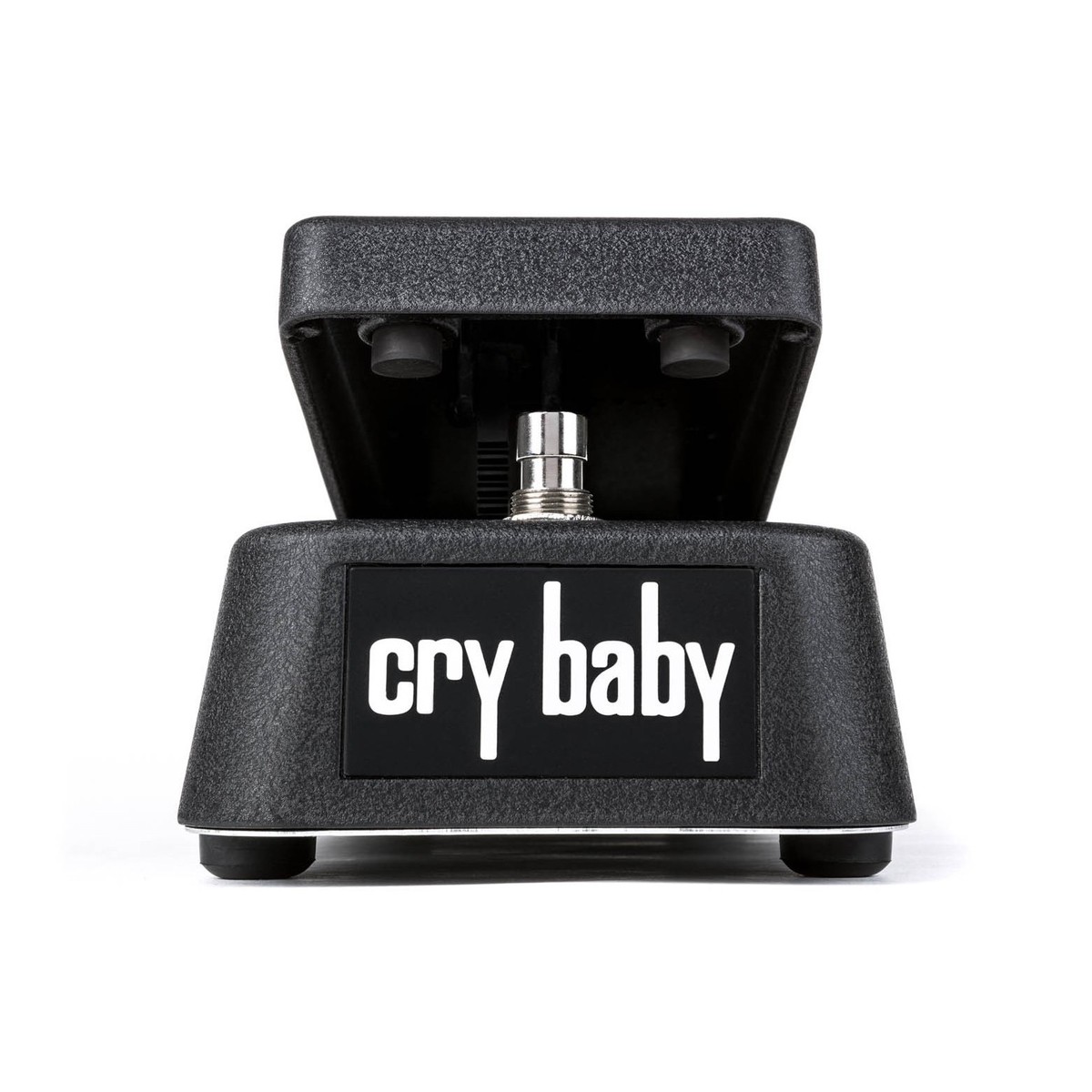 Dunlop GCB95 CryBaby Wah Pedal - Image 1