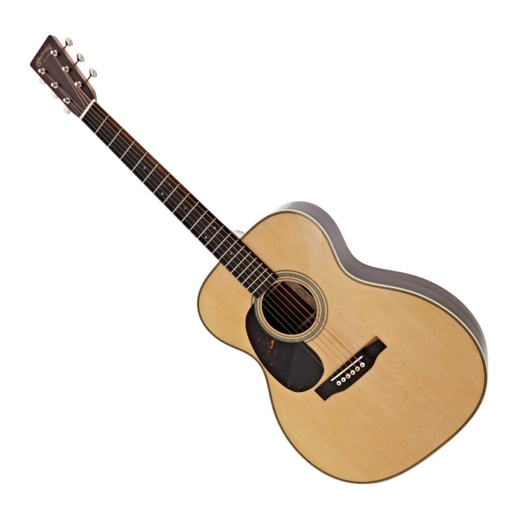 Martin 000-28 Left Handed #3046696