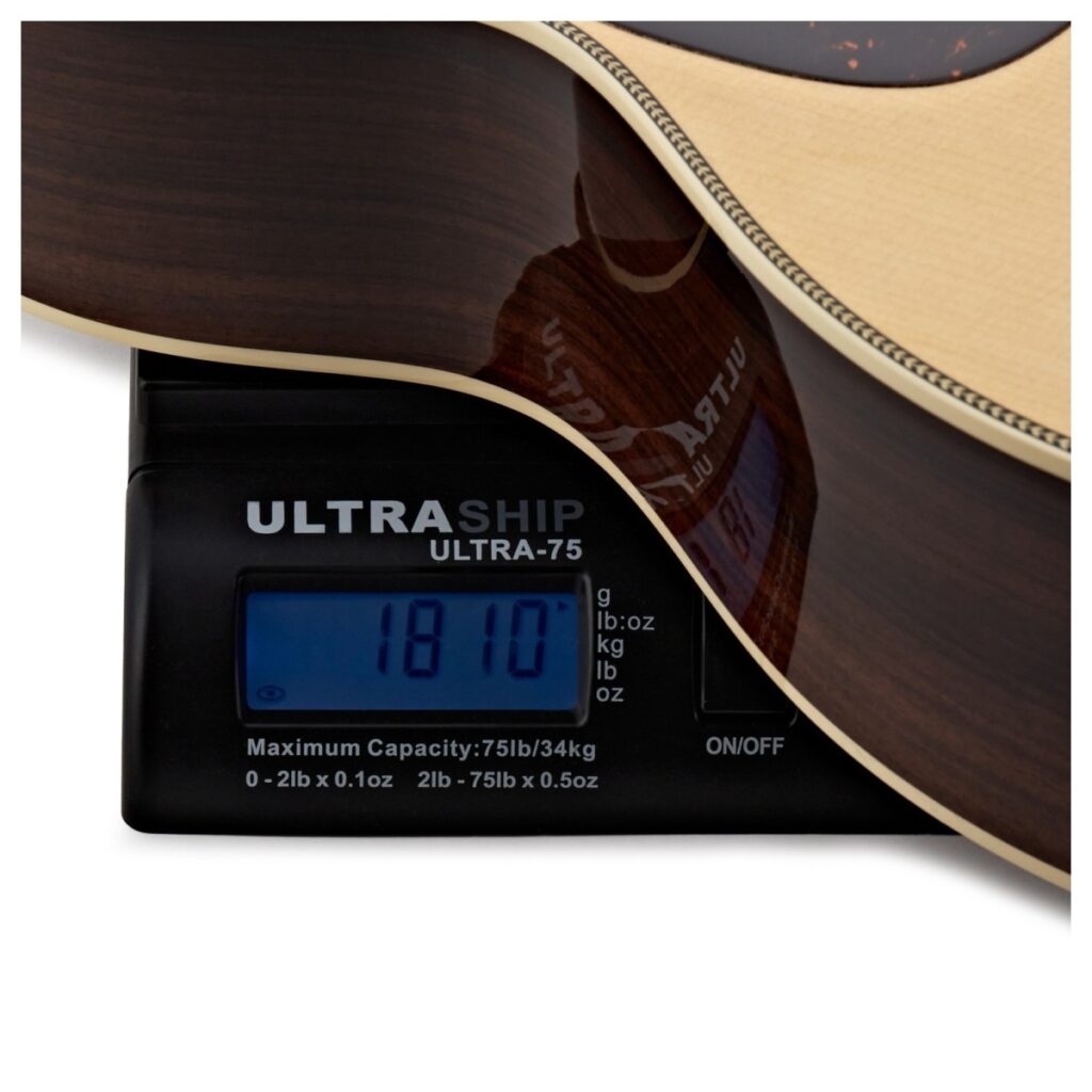 Martin 000-28 Left Handed #3046696