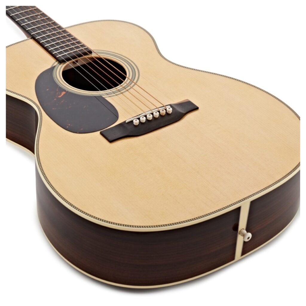 Martin 000-28 Left Handed #3046696