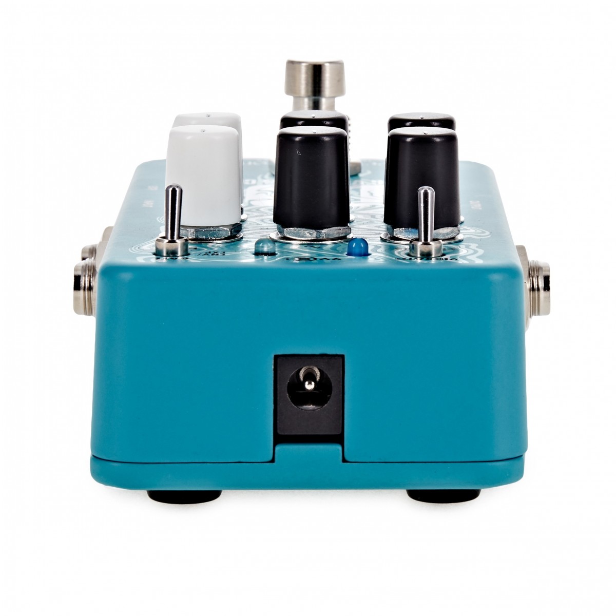 Electro Harmonix Eddy Analog Chorus & Vibrato - Image 2