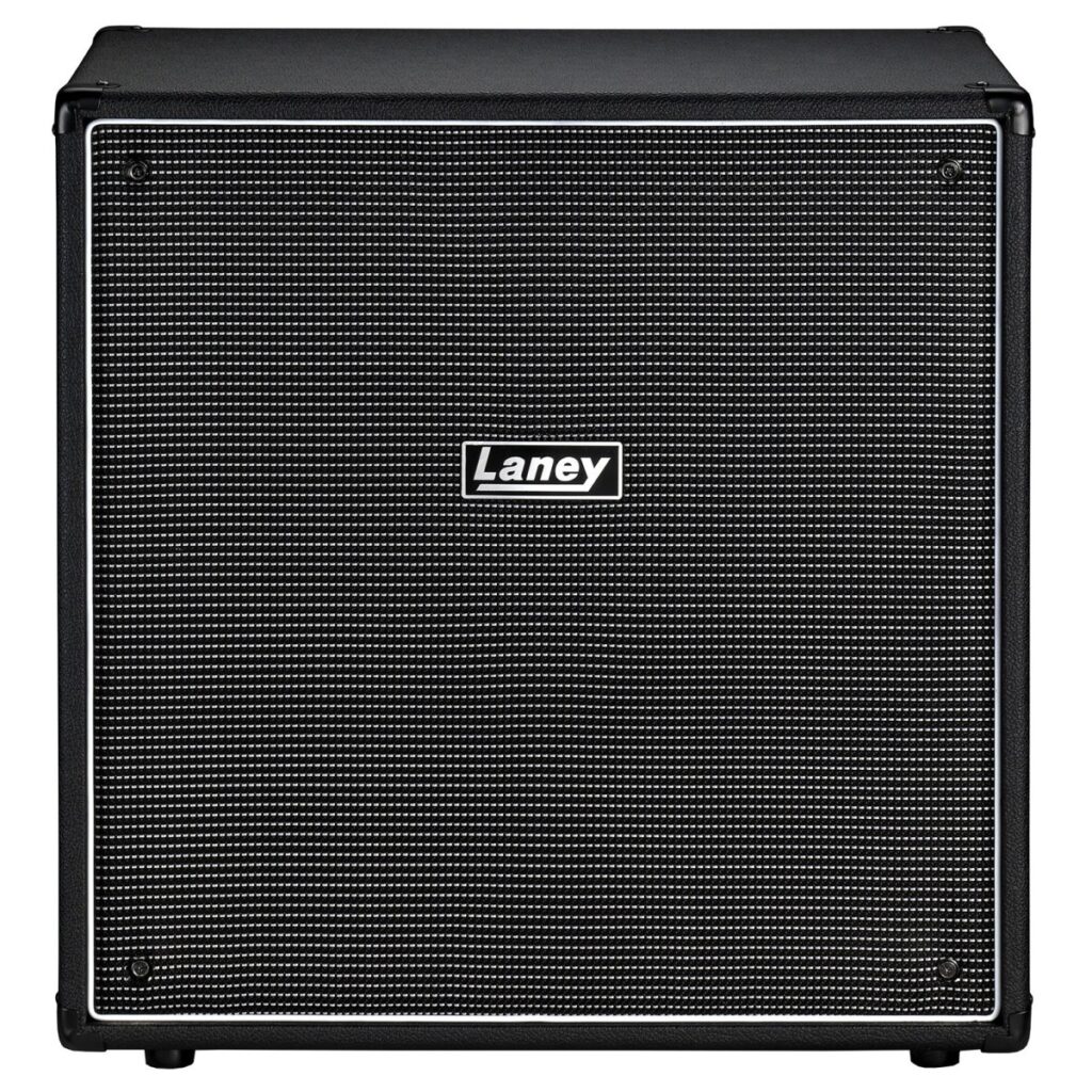 Laney Digbeth DBC410-4 Bass Cab 4 Ohm
