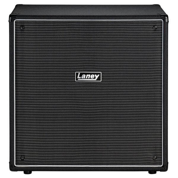 Laney Digbeth DBC410-4 Bass Cab 4 Ohm - Image 1