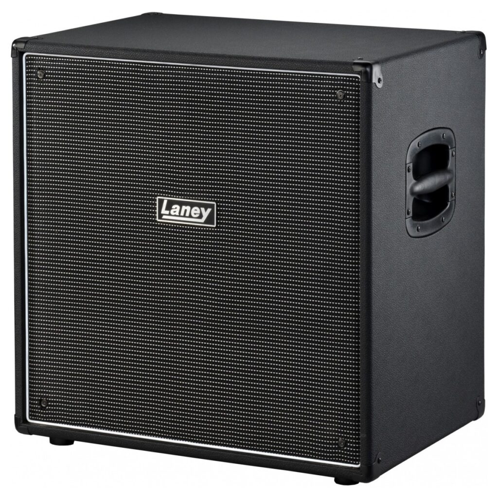 Laney Digbeth DBC410-4 Bass Cab 4 Ohm