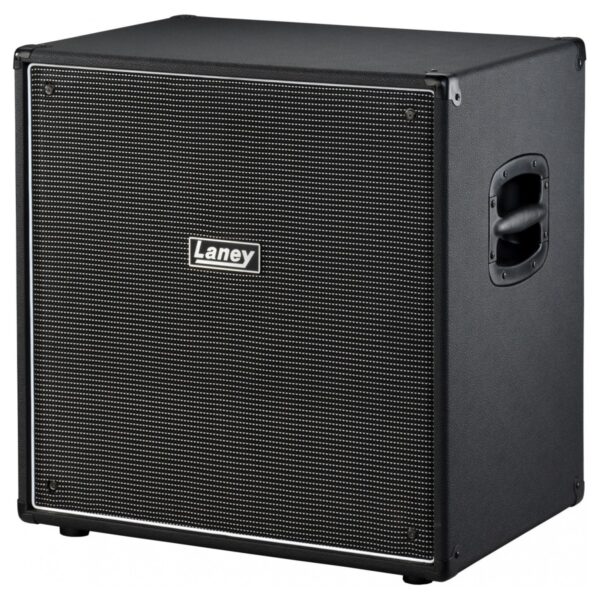 Laney Digbeth DBC410-4 Bass Cab 4 Ohm - Image 2