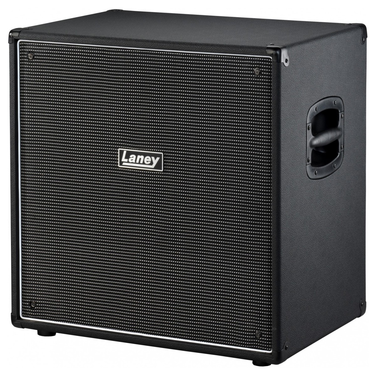 Laney Digbeth DBC410-4 Bass Cab 4 Ohm - Image 2