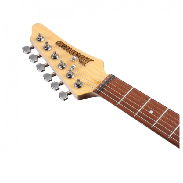 Ibanez AZES31 AZ Essential Vermilion - Image 4
