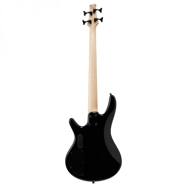 Ibanez GSR280QA GIO Transparent Black Sunburst - Image 2