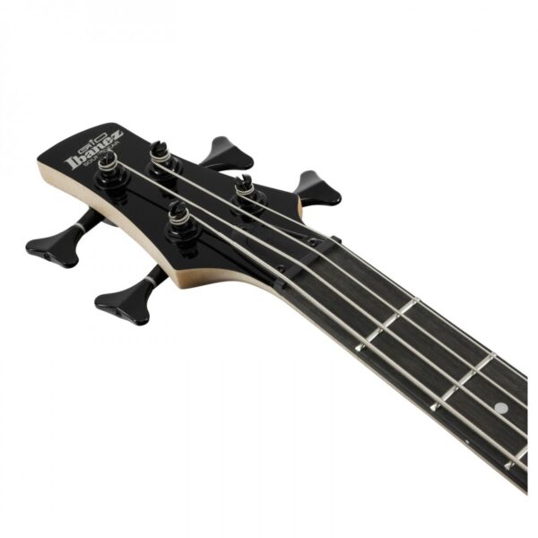 Ibanez GSR280QA GIO Transparent Black Sunburst - Image 4