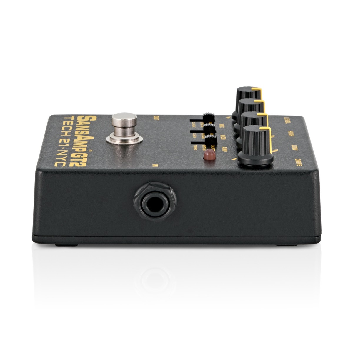 Tech 21 SansAmp GT2 - Image 3