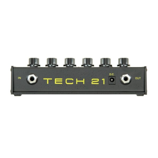 Tech 21 SansAmp Programmable Bass Driver DI - Image 2
