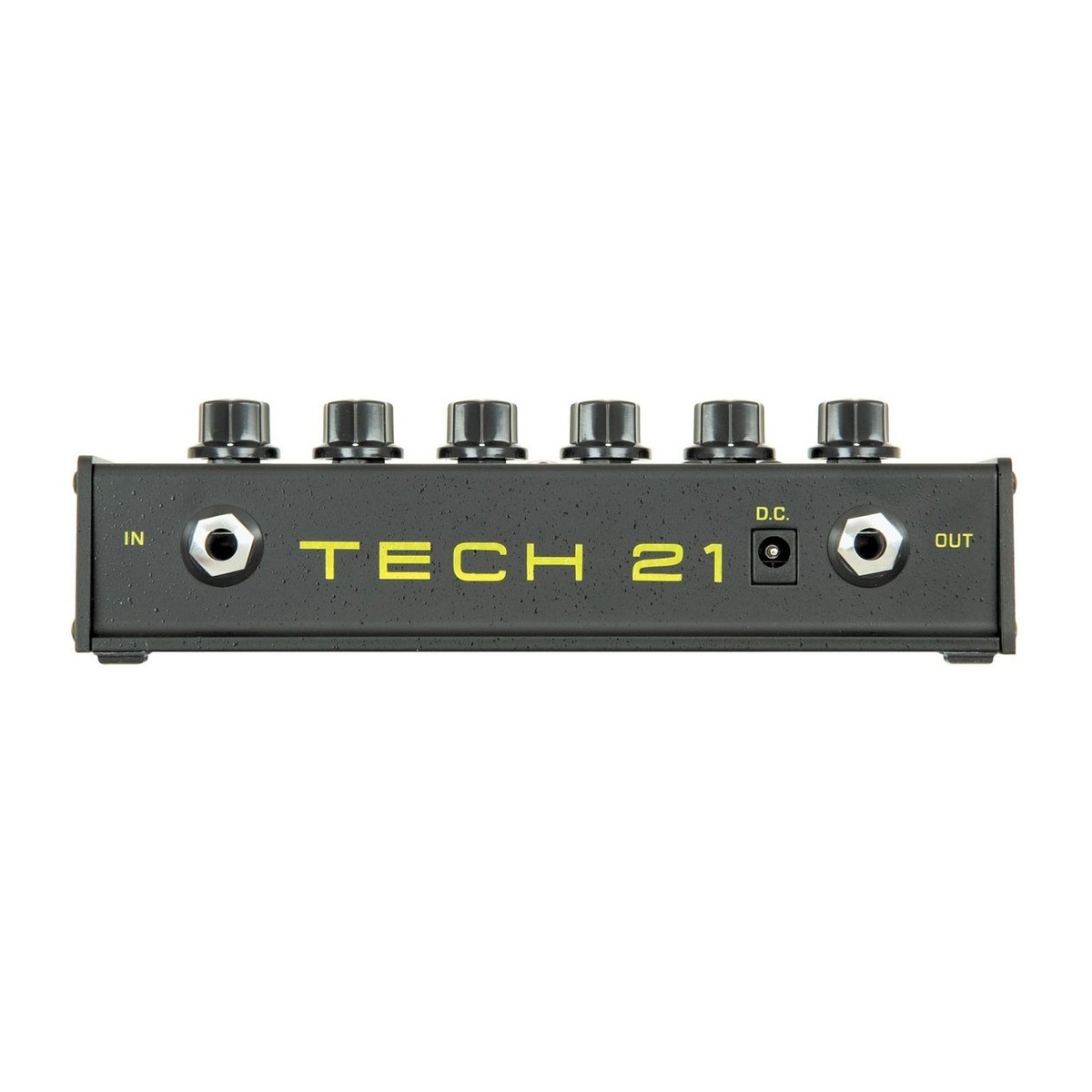 Tech 21 SansAmp Programmable Bass Driver DI - Image 2