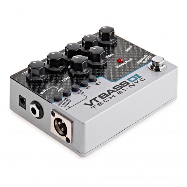 Tech 21 SansAmp Character Series VT Bass DI - Image 3