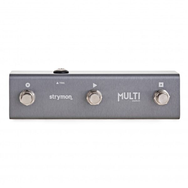 Strymon MultiSwitch Footswitch - Image 1