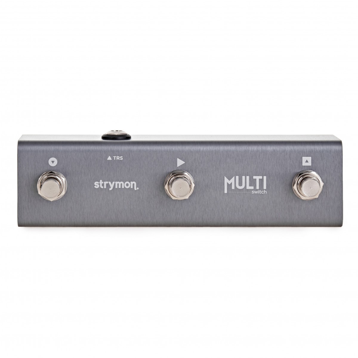 Strymon MultiSwitch Footswitch - Image 1