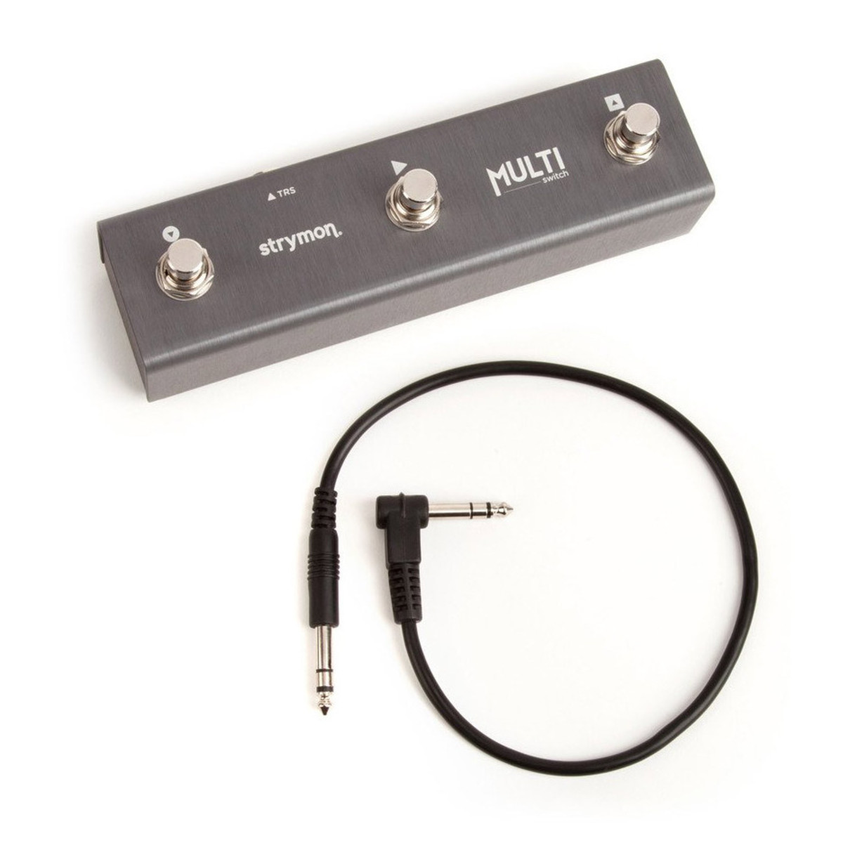Strymon MultiSwitch Footswitch - Image 2