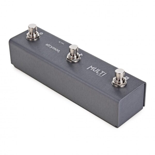 Strymon MultiSwitch Footswitch - Image 4