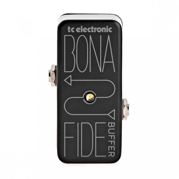 TC Electronic Bonafide Buffer - Image 1