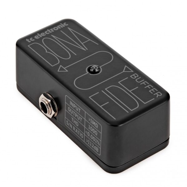 TC Electronic Bonafide Buffer - Image 2