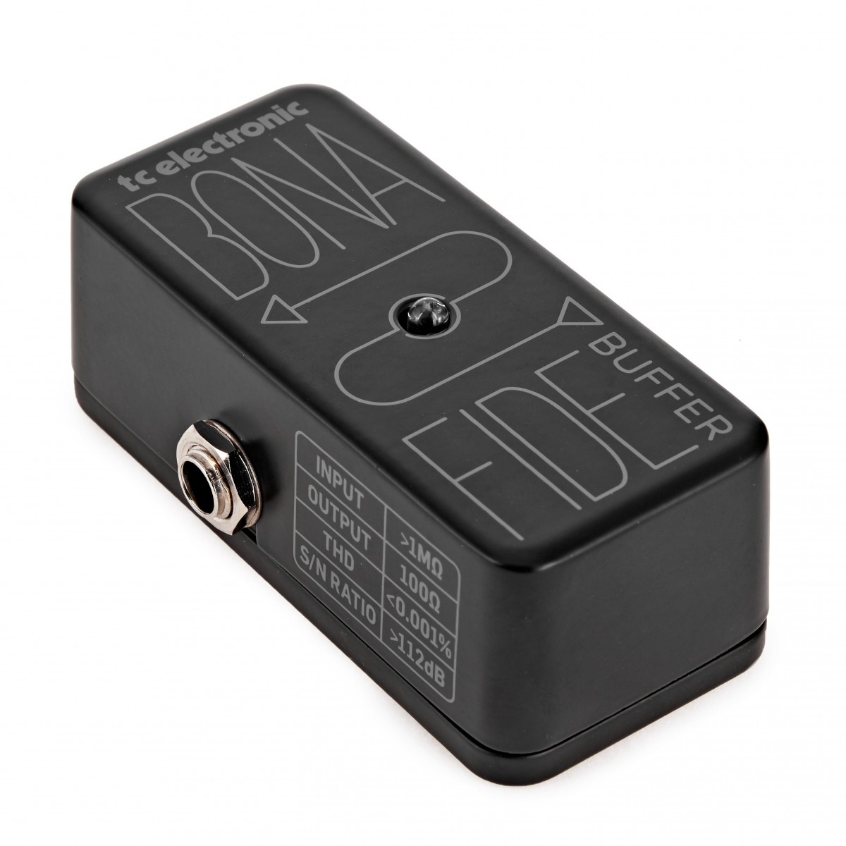 TC Electronic Bonafide Buffer - Image 2