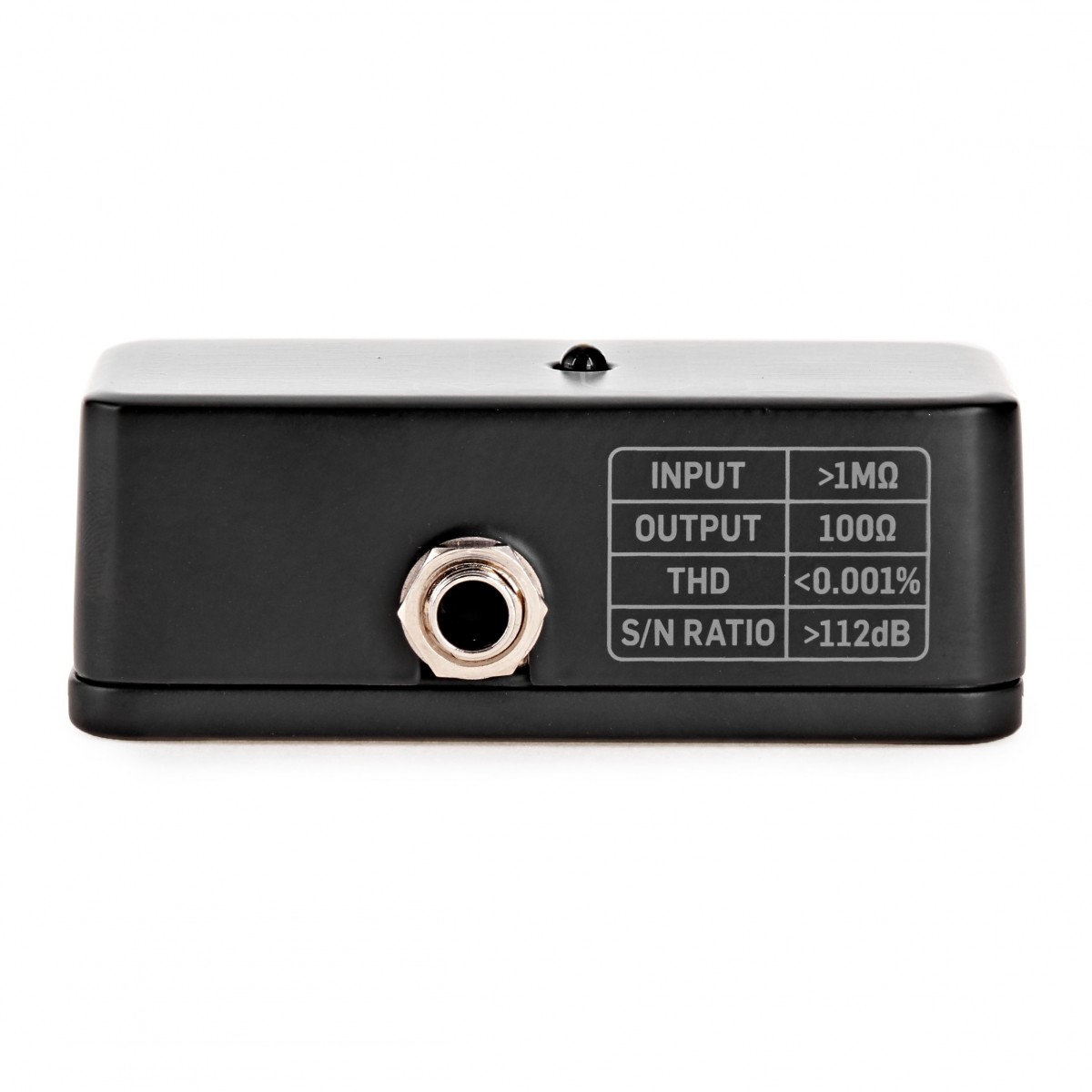 TC Electronic Bonafide Buffer - Image 4