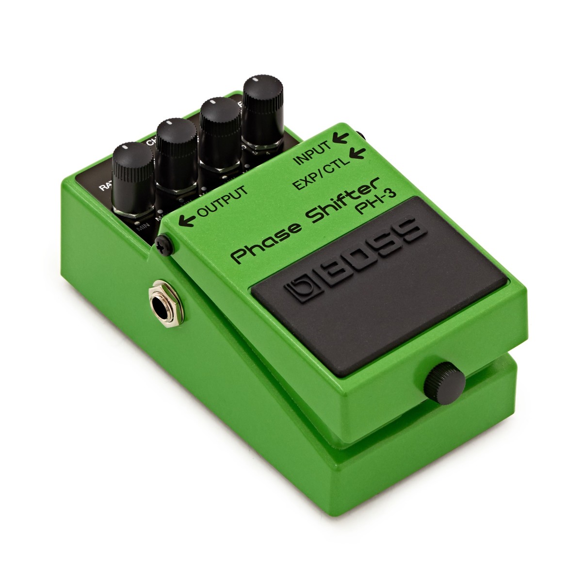 Boss PH-3 Phase Shifter Guitar Effects Pedal - Image 4
