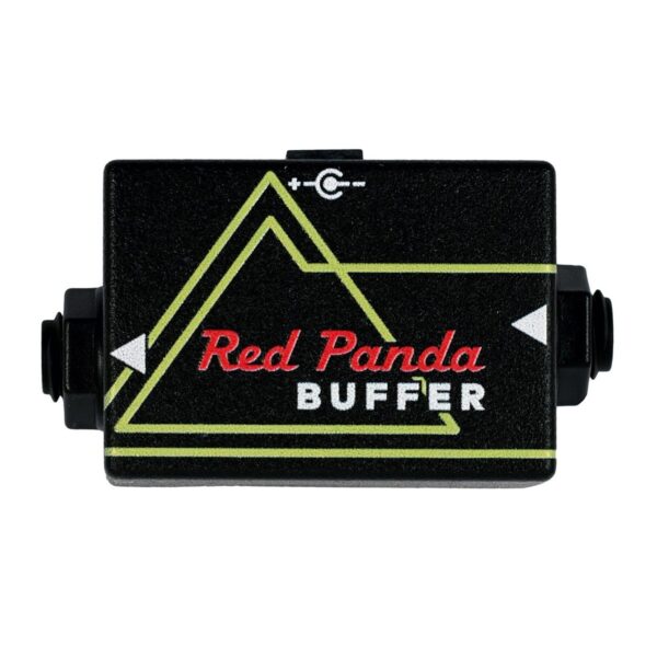 Red Panda Bit Buffer - Image 1