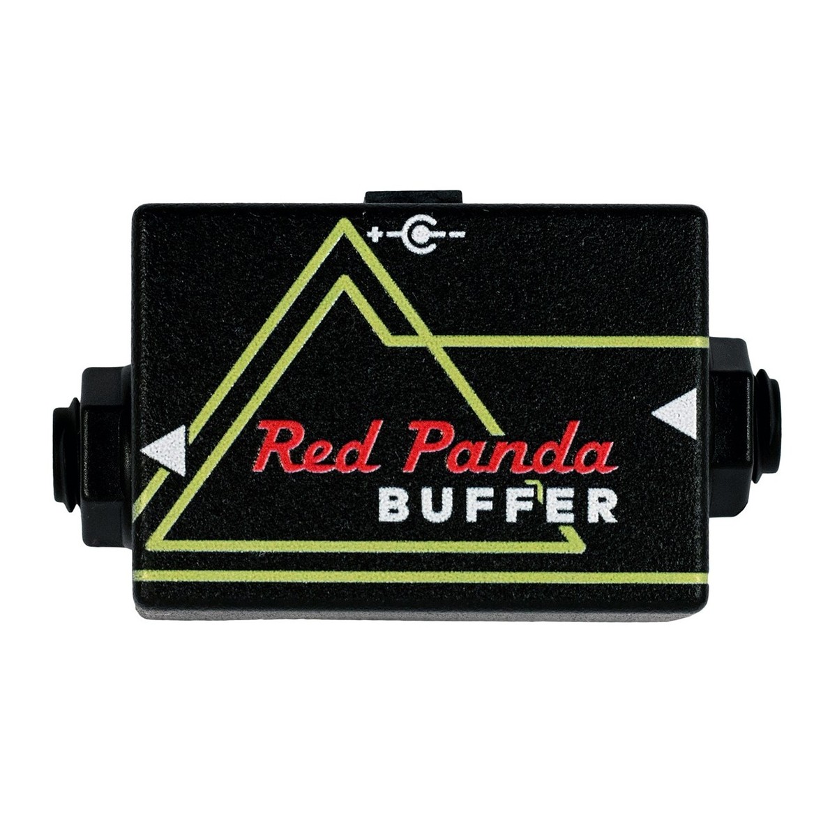 Red Panda Bit Buffer - Image 1